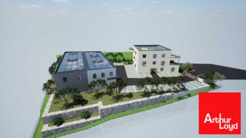 Nous vous proposons à Grabels, des locaux d'activ