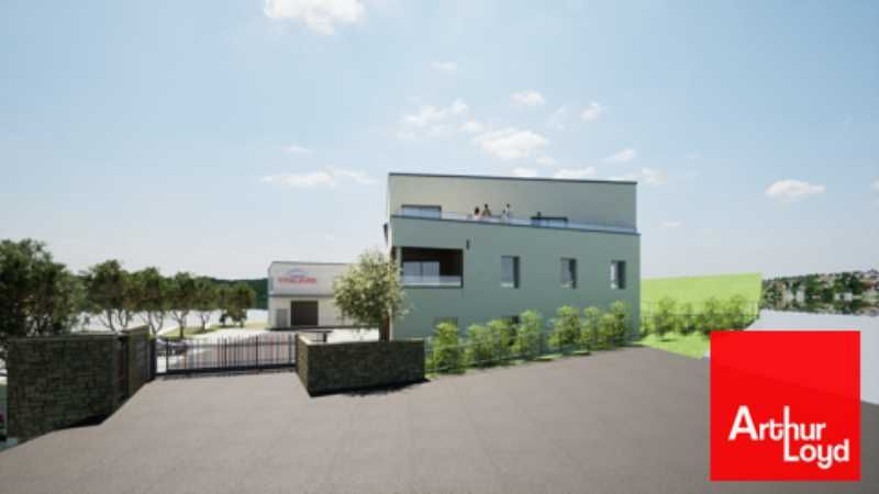 Nous vous proposons à Grabels, des locaux d'activ