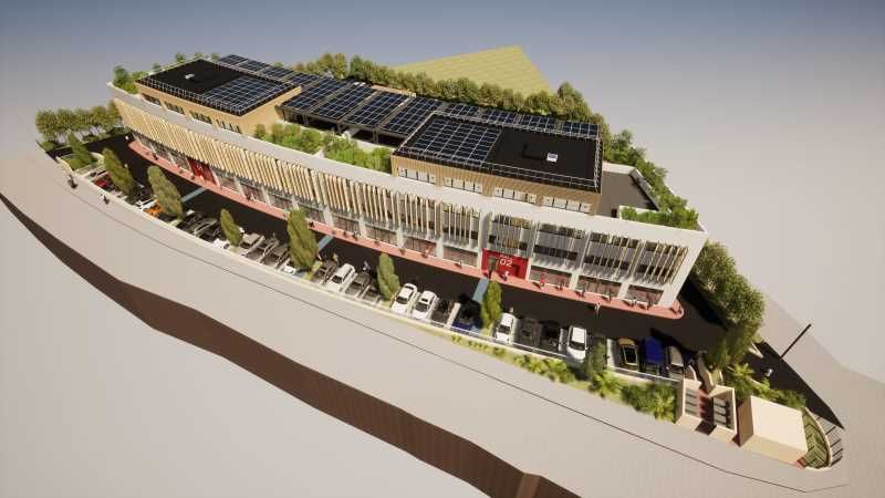 Arthur Loyd vous propose en avant-première des bu