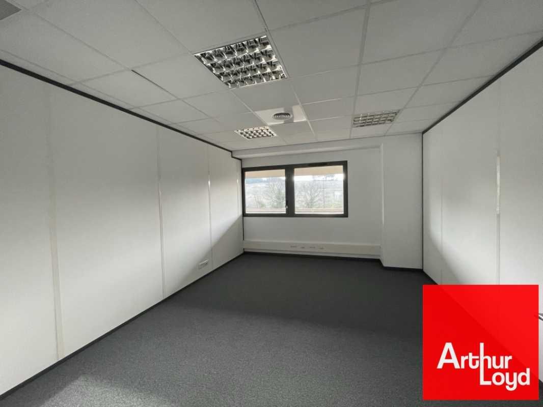 Au sein de la ZAC Eurêka à Montpellier, nous vous