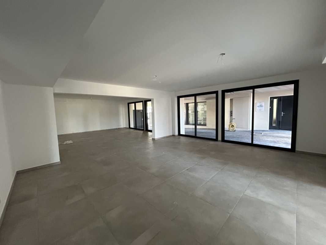 À Perpignan, dans la zone d'activités de Tecnosud