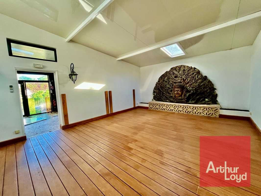 CO-EXCLUSIVITÉ L'agence ARTHUR LOYD propose à la 