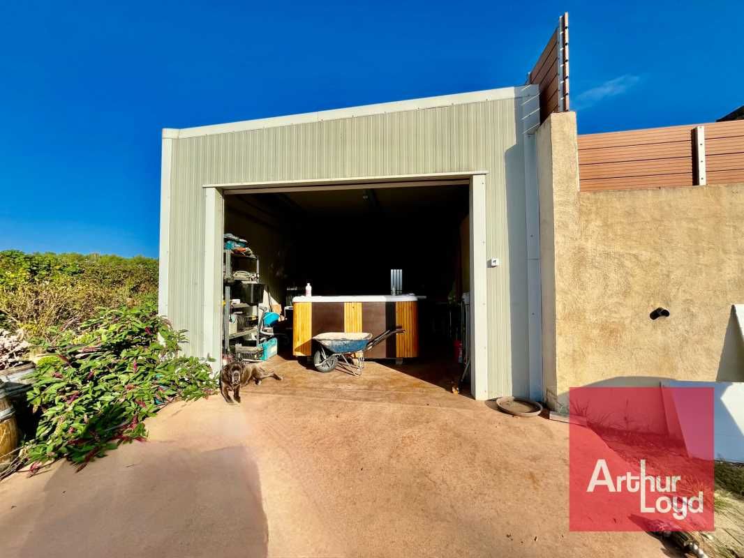 CO-EXCLUSIVITÉ L'agence ARTHUR LOYD propose à la 