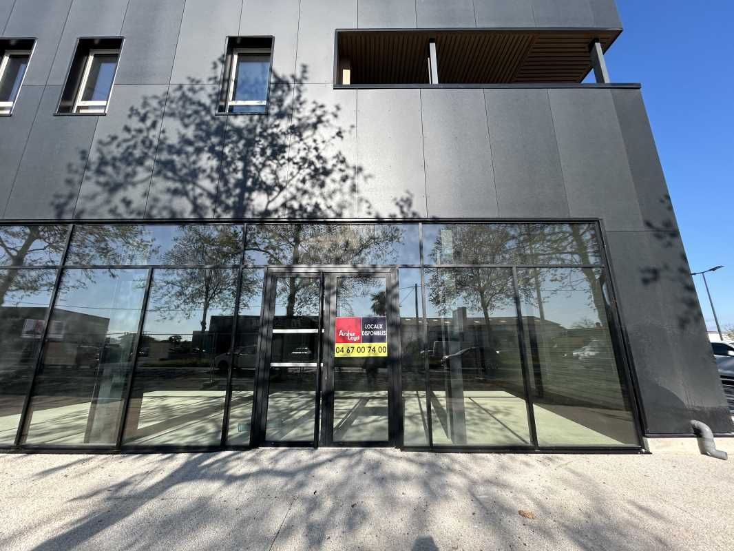 Exclusivité à Perpignan Polygone Nord, emplacemen