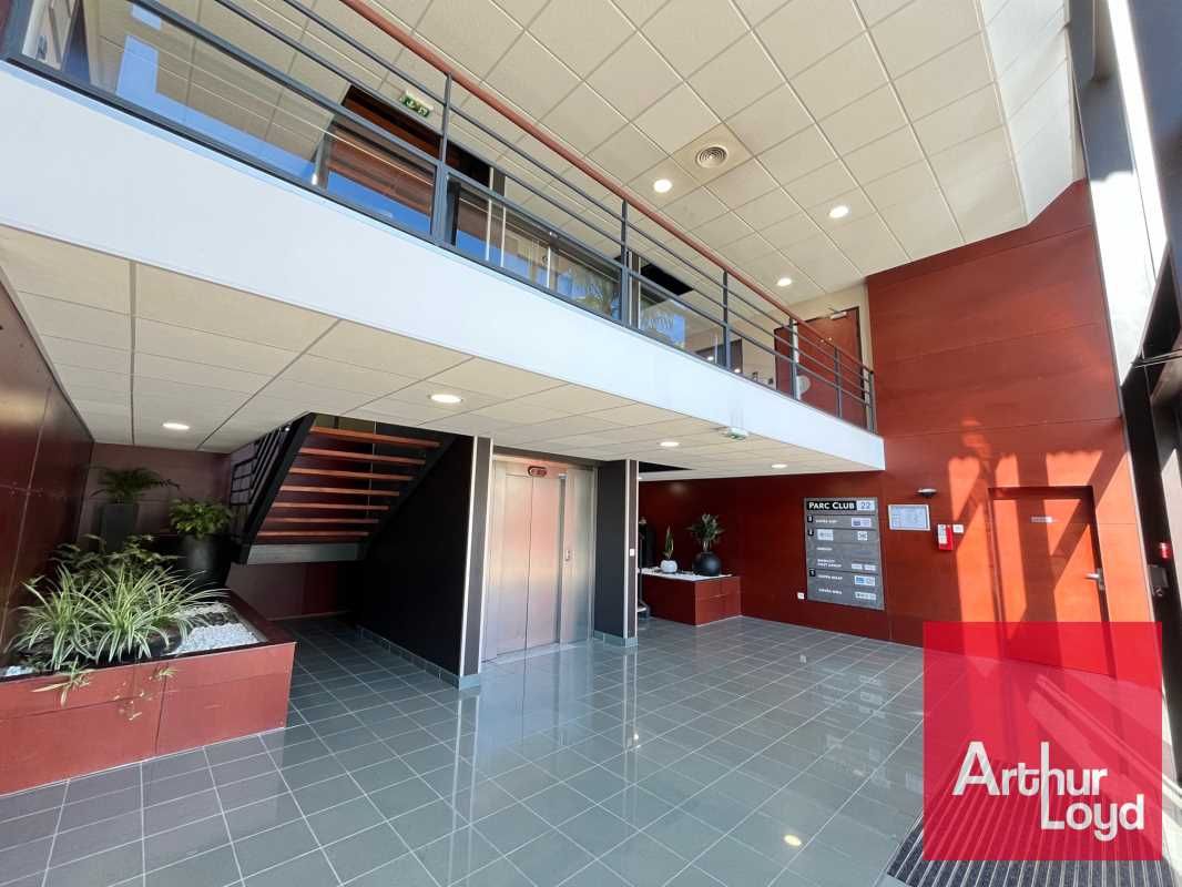 Dans un environnement tertiaire et dynamique, sit