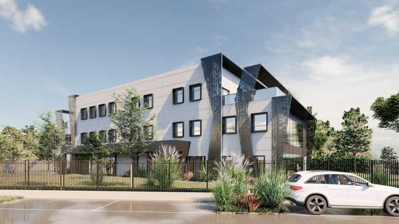 Arthur Loyd vous propose à l'achat ces bureaux un