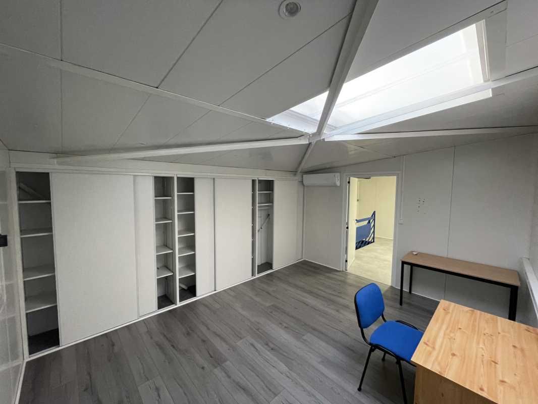 A proximité de Béziers, à Boujan-sur-Libron sur l