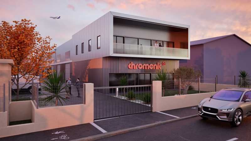 Vous souhaitez  installer votre entreprise dans d