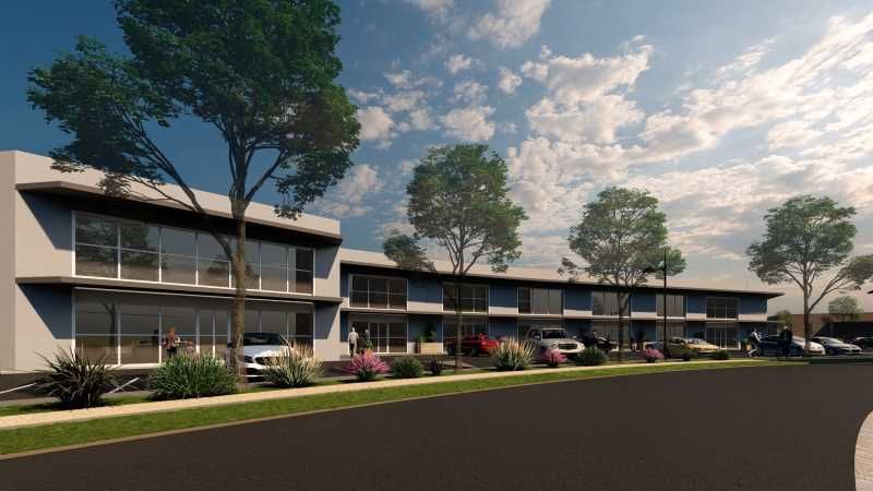 Arthur Loyd propose à la location des locaux comm