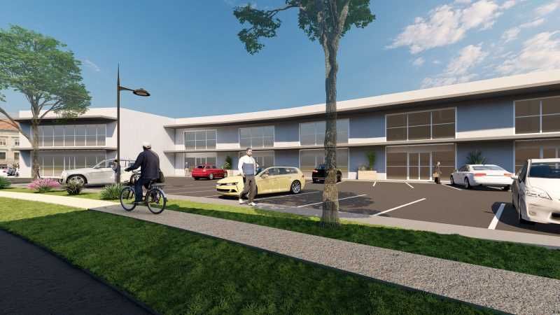 Arthur Loyd propose à la location des locaux comm