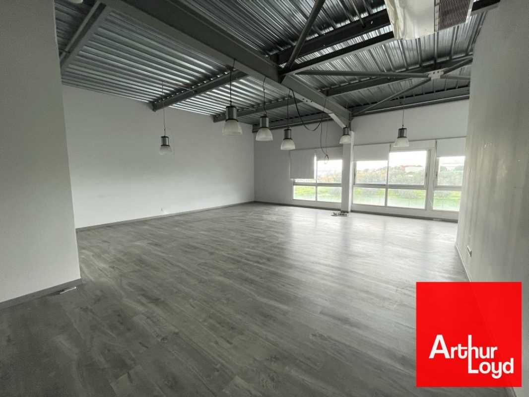 Situé dans le quartier Montpellier Garosud, ARTHU