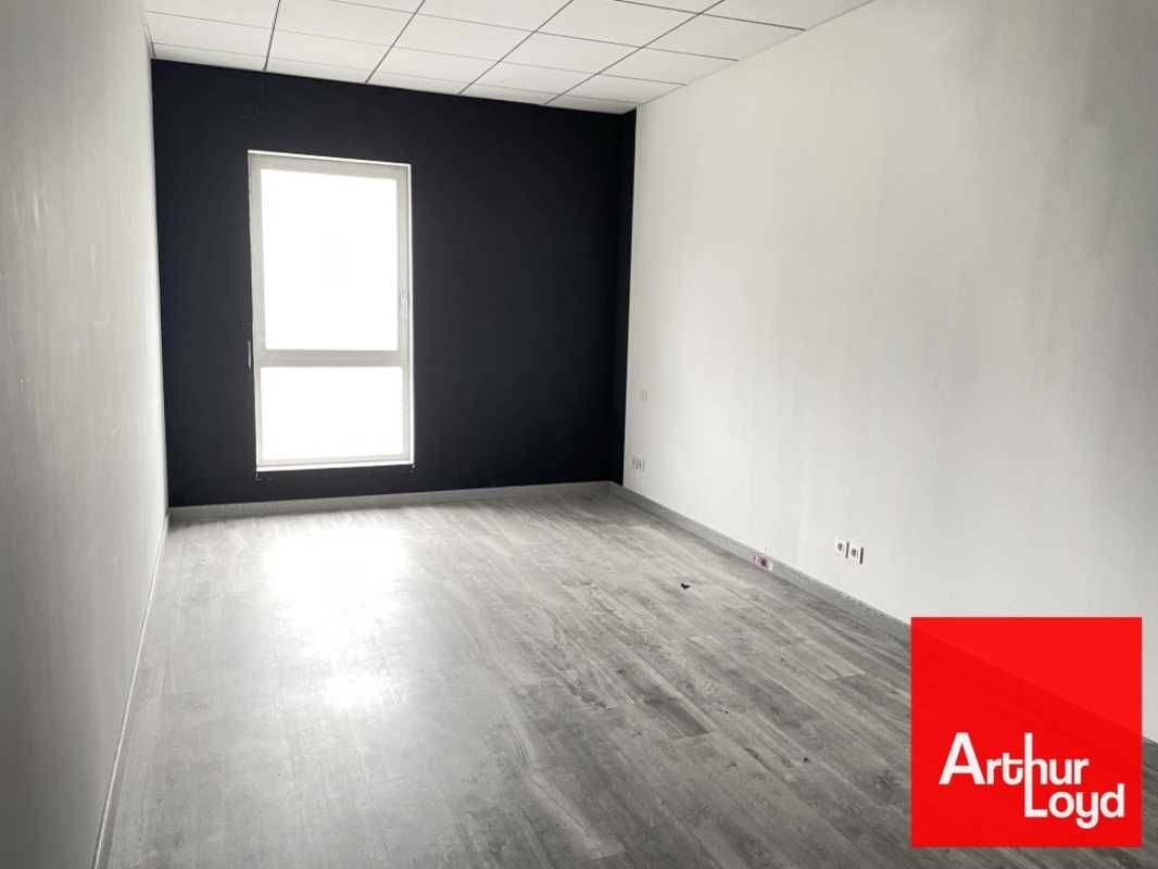 Situé dans le quartier Montpellier Garosud, ARTHU