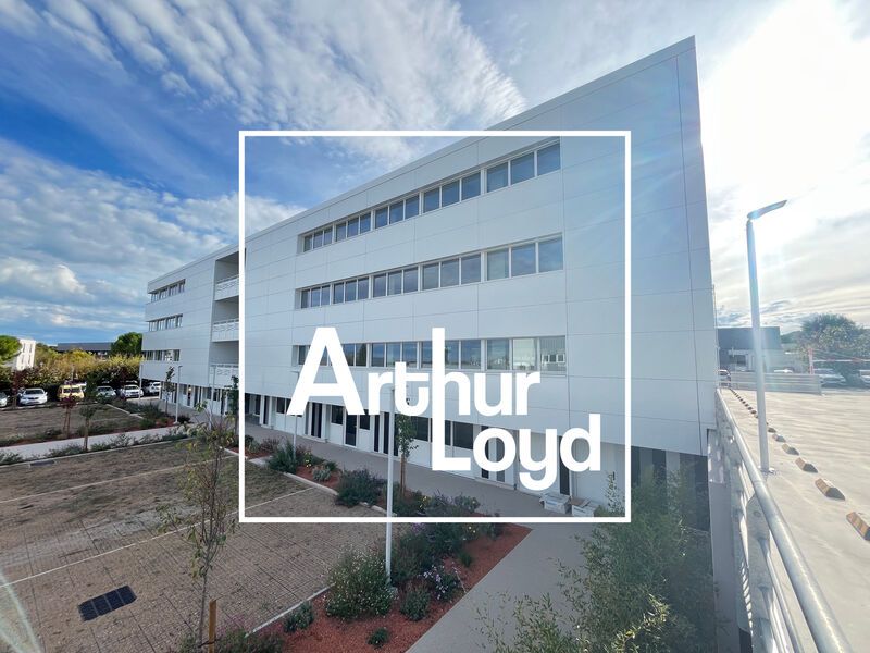 Au sein de Garosud, zone mixte à proximité du nou