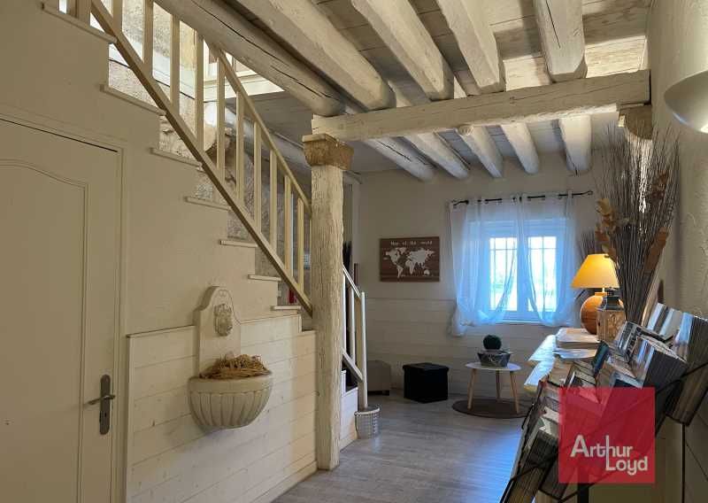 Saisissez cette chance unique d'acquérir un vaste