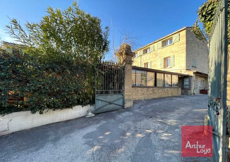 Saisissez cette chance unique d'acquérir un vaste