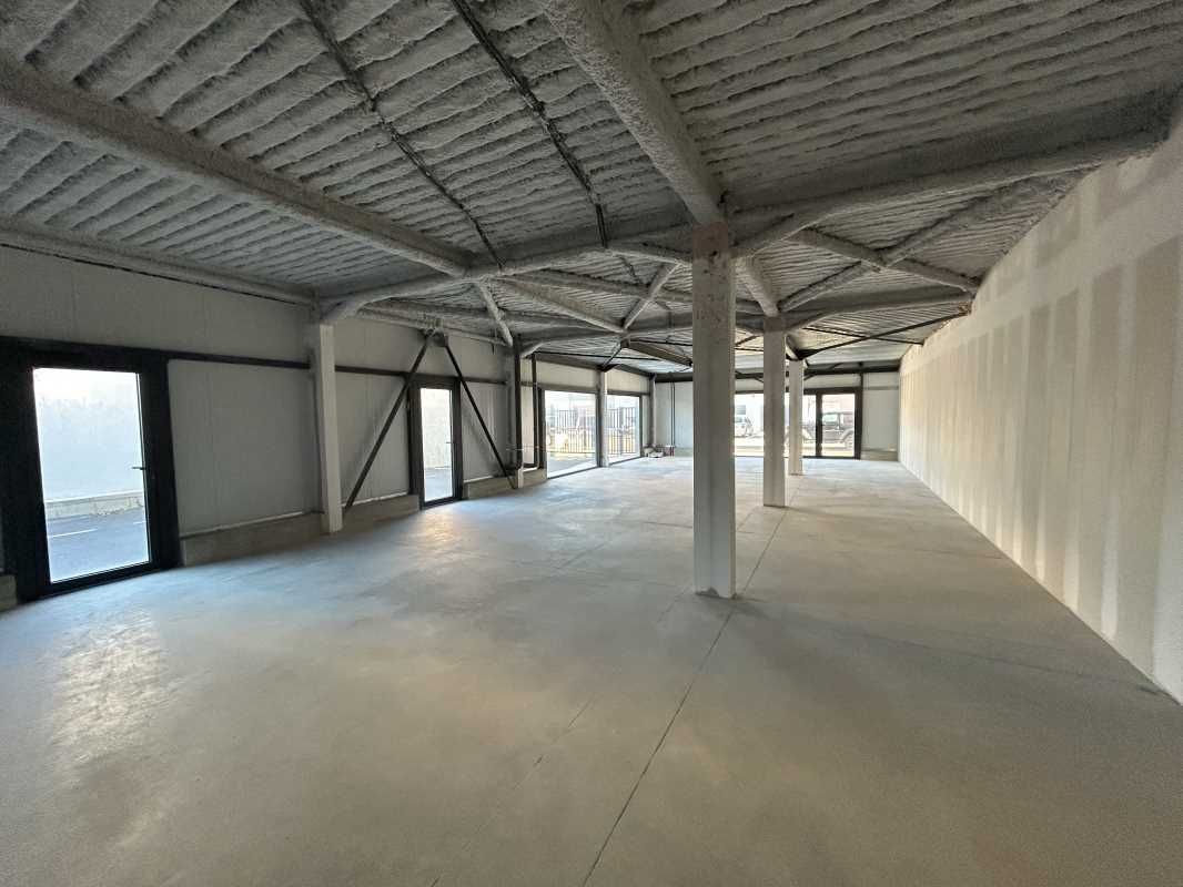 Situées à l'est de Perpignan, à proximité immédia