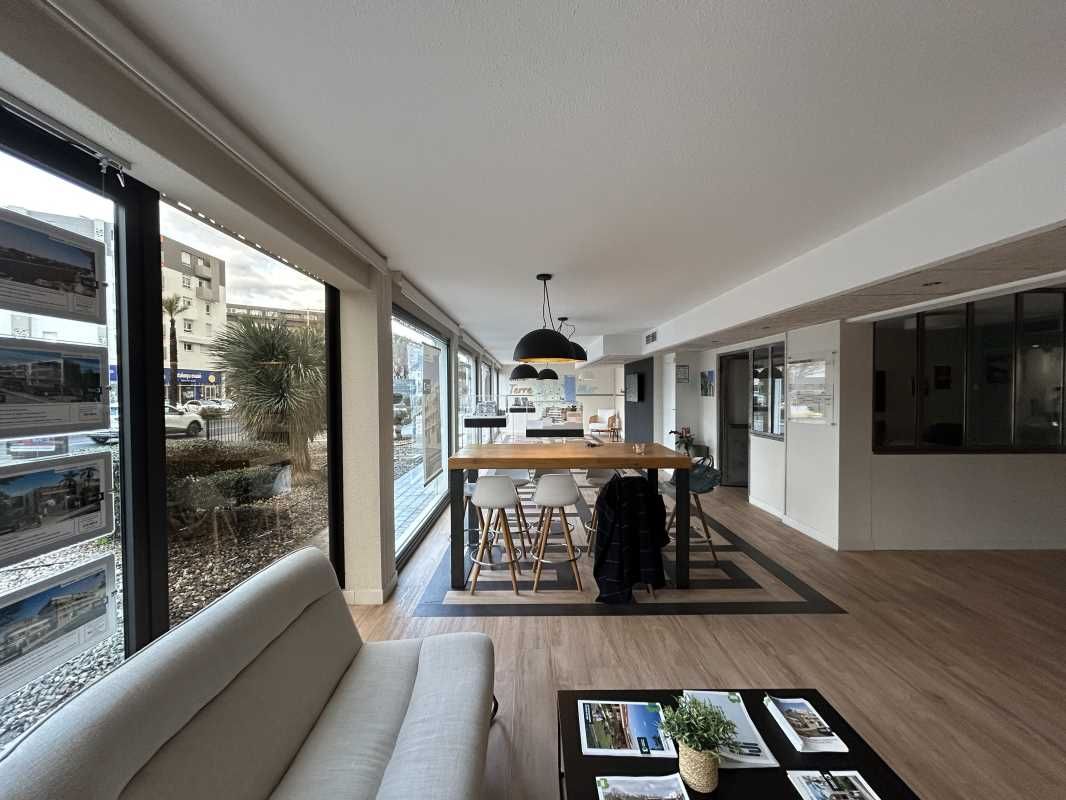 Arthur Loyd propose à la vente des bureaux modern