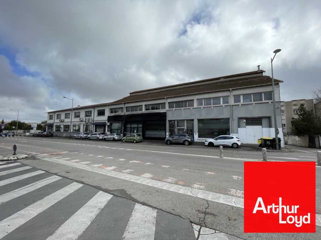 Rare ! Dans le secteur du grand M, nous vous prop