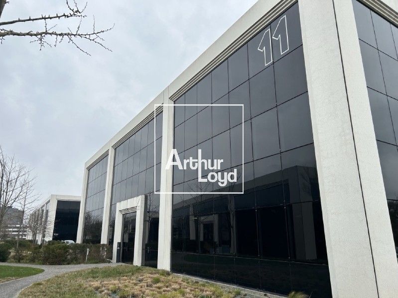 Nous vous proposons des bureaux à louer d'une sup