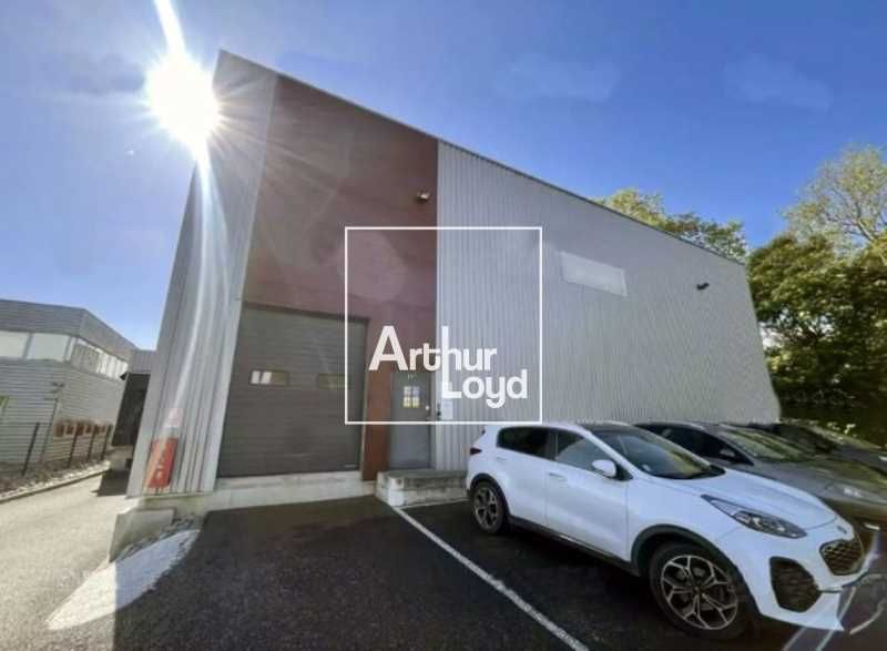 L'agence Arthur Loyd vous propose à la location c