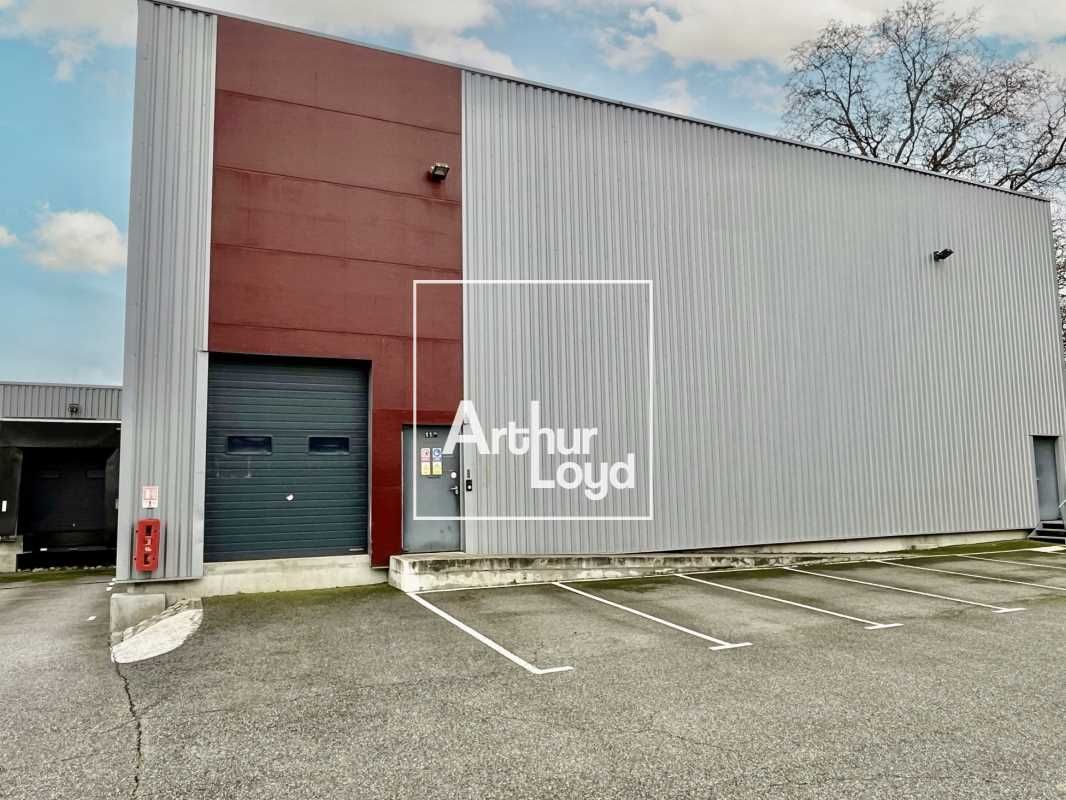 L'agence Arthur Loyd vous propose à la location c