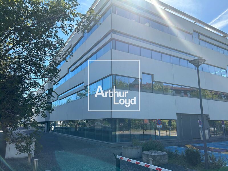 Arthur Loyd vous propose des bureaux à la locatio