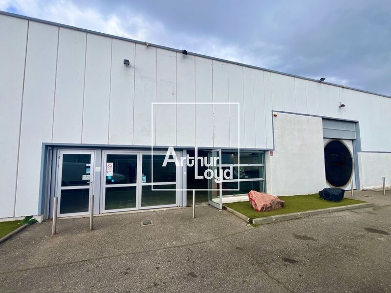 SECTEUR AUCAMVILLE - TOULOUSE NORD  ARTHUR LOYD T