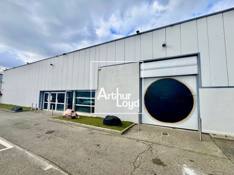 SECTEUR AUCAMVILLE - TOULOUSE NORD  ARTHUR LOYD T