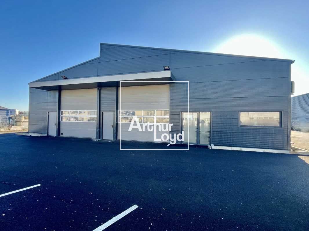 NORD OUEST TOULOUSE  Au sein de la zone de Pahin,