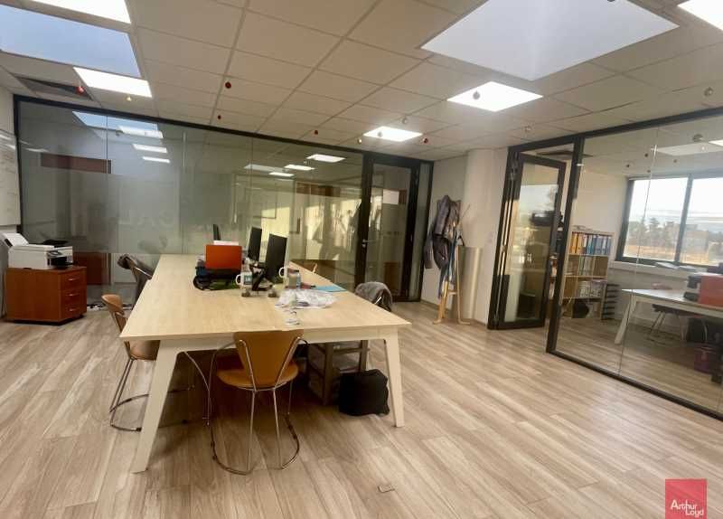 Opportunité d'investissement à Nîmes : Plateau de