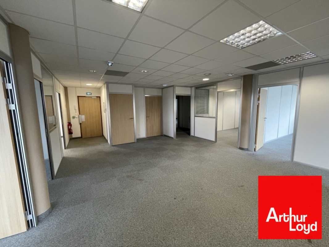 Très accessible depuis la Pompignane et la voie r