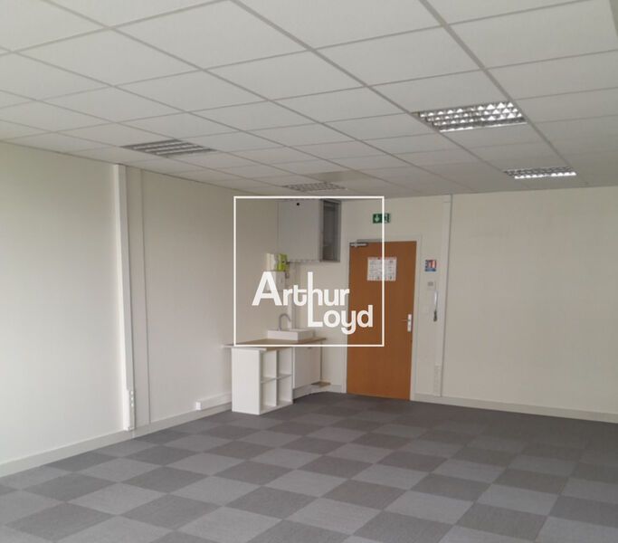 Nous vous proposons des bureaux de 40 m2 à vendre