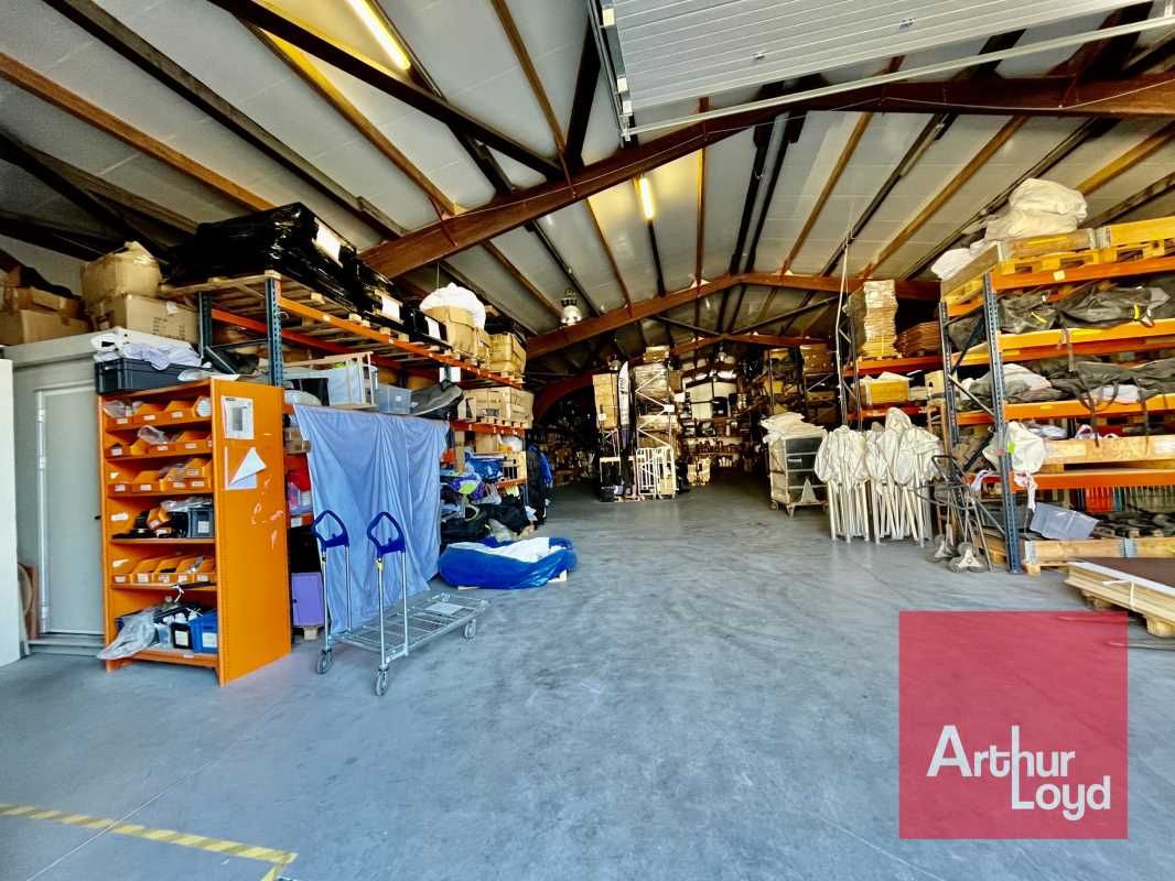 L'agence ARTHUR LOYD Montpellier vous propose à