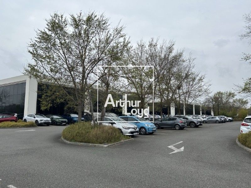 Nous vous proposons des bureaux à louer d'une sup