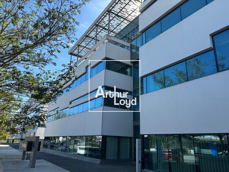Arthur Loyd vous propose des bureaux à la locatio