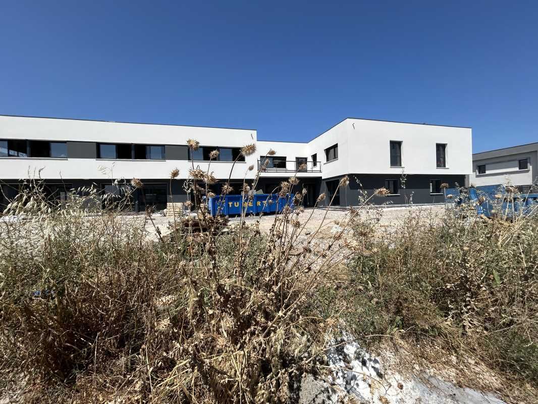 À Perpignan, dans le secteur dynamique de Tecnosu