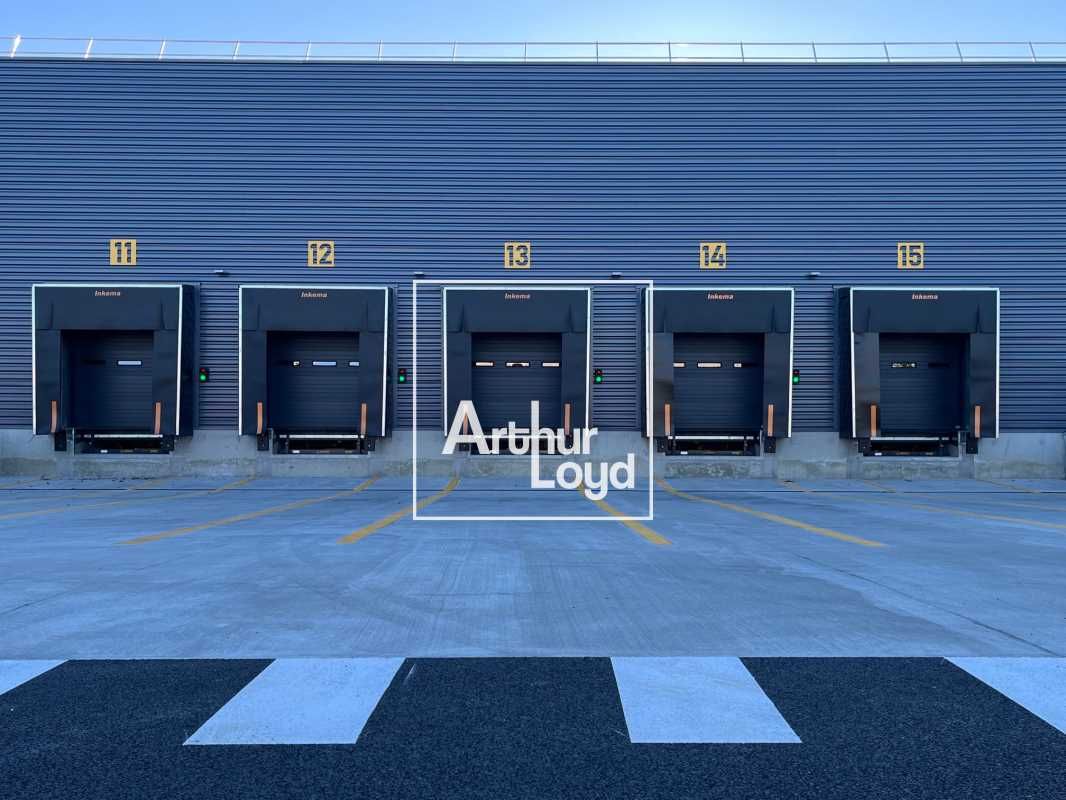 COMMUNE DE TOULOUSE  Arthur Loyd Toulouse vous pr