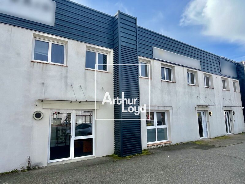 L'UNION , zone de la Violette  Au Nord-Est  de To