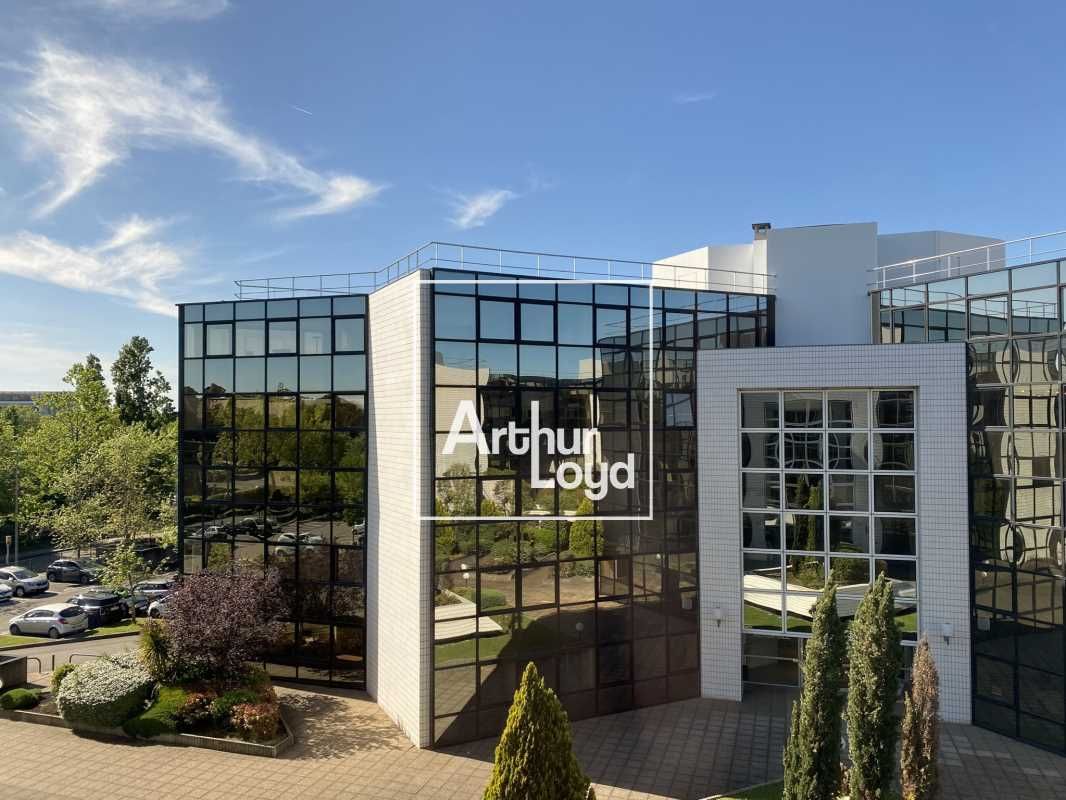 Situés à quelques minutes de l'aéroport de Toulou