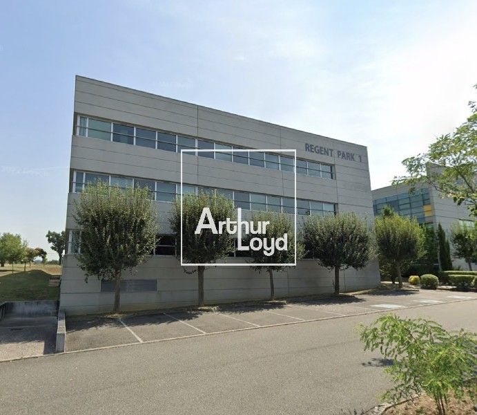 Nous vous proposons des bureaux à la location d'u