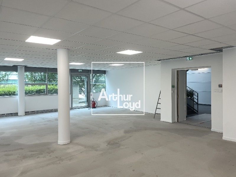 Nous vous proposons des bureaux à la location d'u