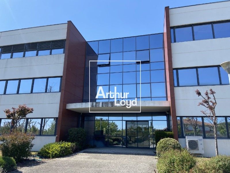 Nous vous proposons des bureaux à louer d'une sup