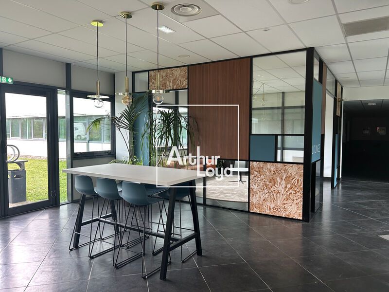 ARTHUR LOYD Toulouse vous propose plusieurs surfa