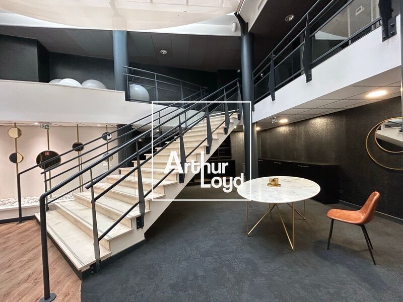 ARTHUR LOYD Toulouse vous propose plusieurs surfa