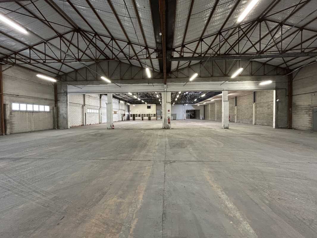 Arthur Loyd vous propose à la location des locaux