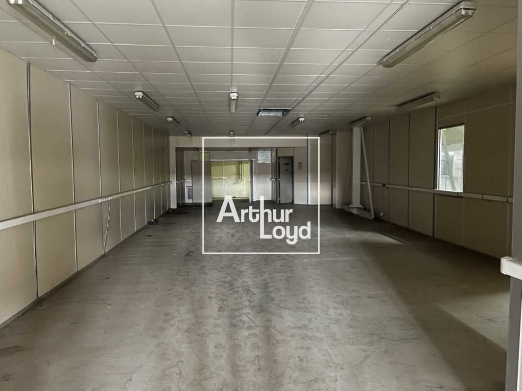 TOULOUSE SUD EST Au sein de la ZA Montaudran, à