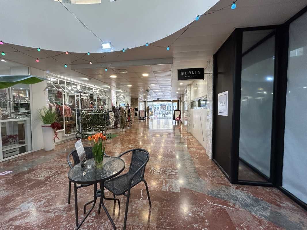 Arthur Loyd propose à la location des cellules co