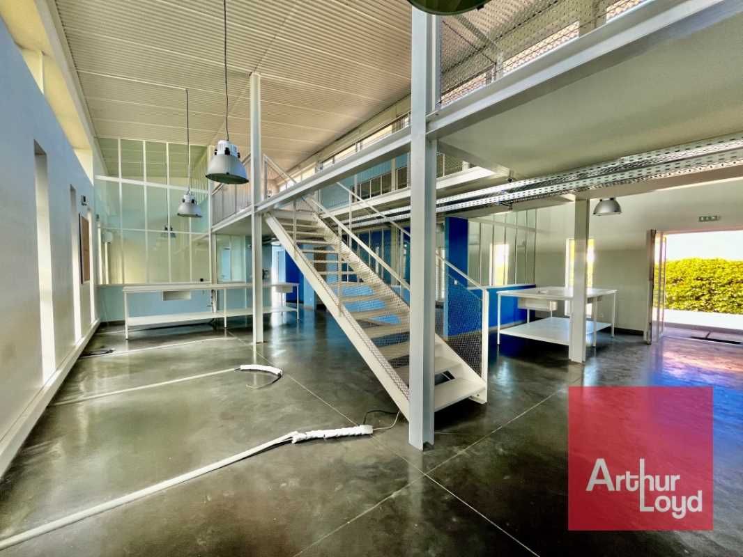 L'agence ARTHUR LOYD Montpellier vous propose cet