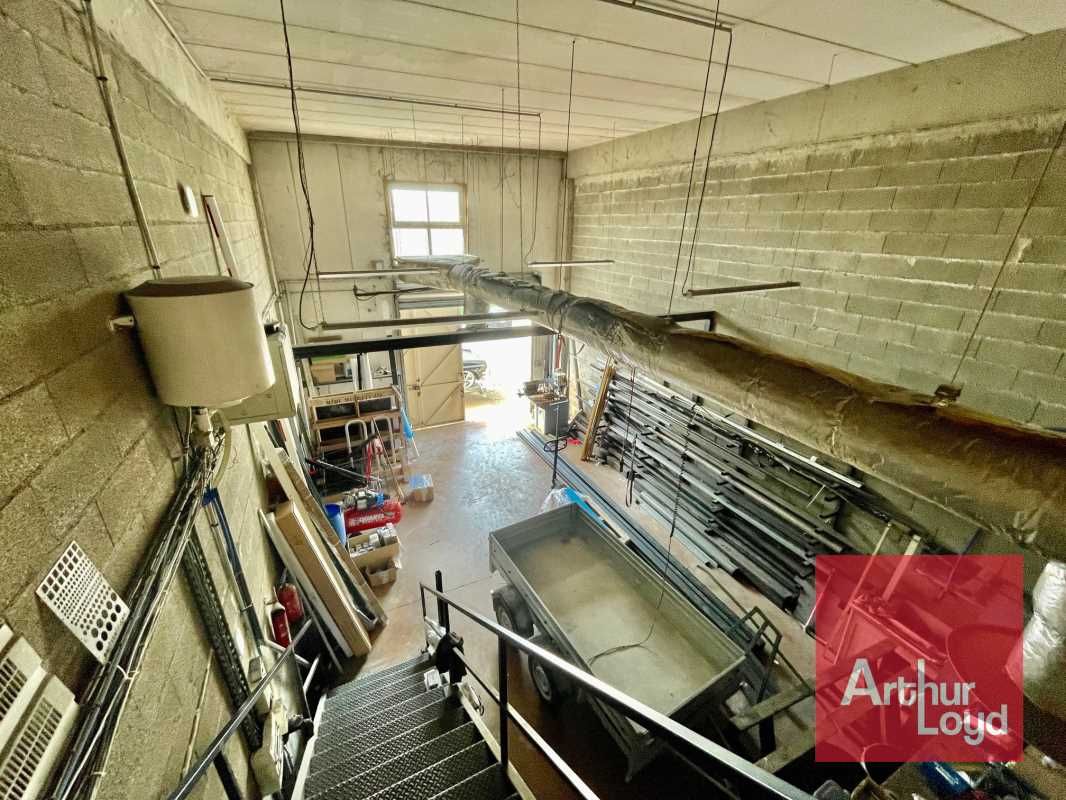 L'agence ARTHUR LOYD Montpellier vous propose un 