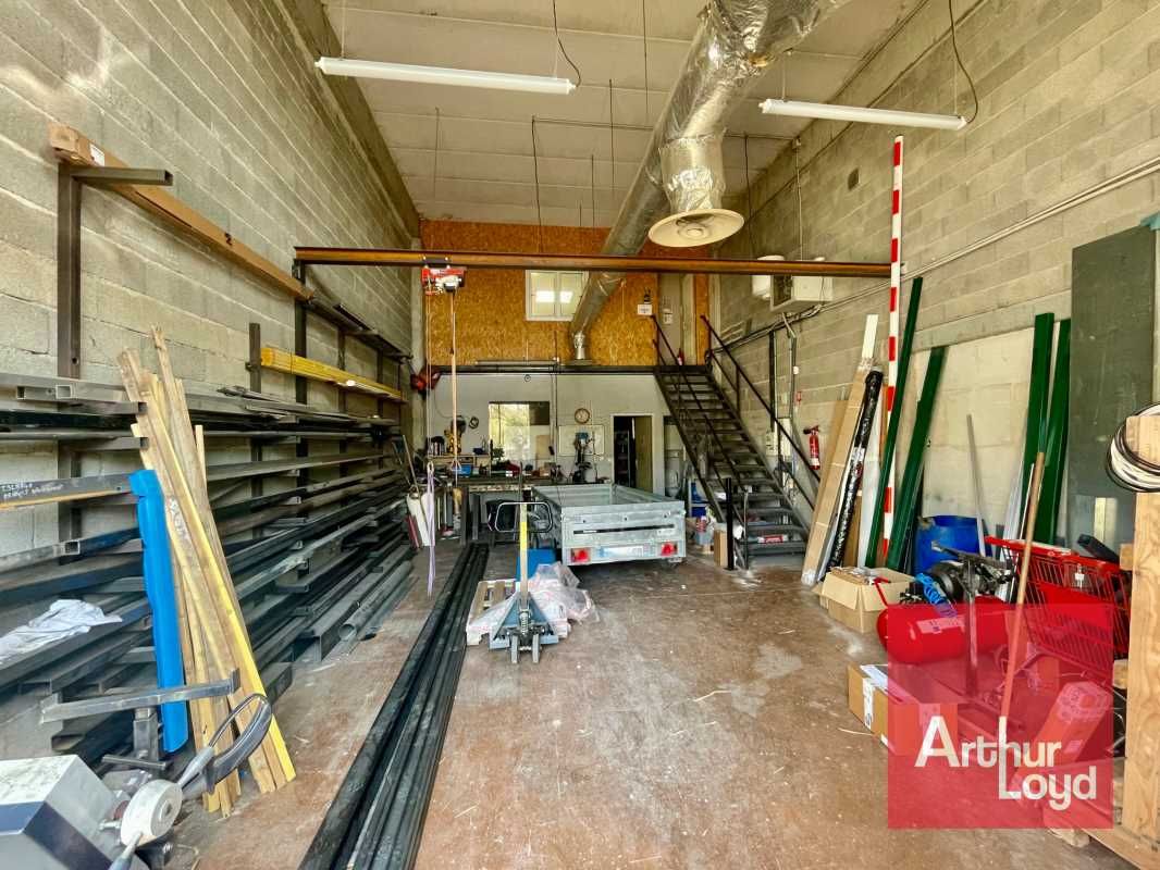 L'agence ARTHUR LOYD Montpellier vous propose un 